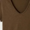 T-shirt femme Sonoma Référence : SON02AGH26