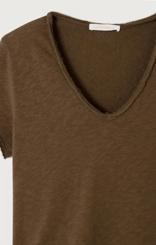 T-shirt femme Sonoma Référence : SON02AGH26