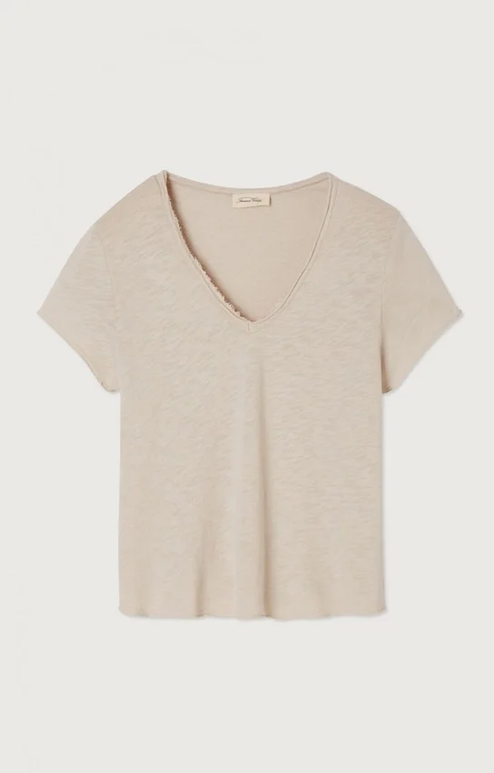 T-shirt femme Sonoma Référence : SON02AGH26