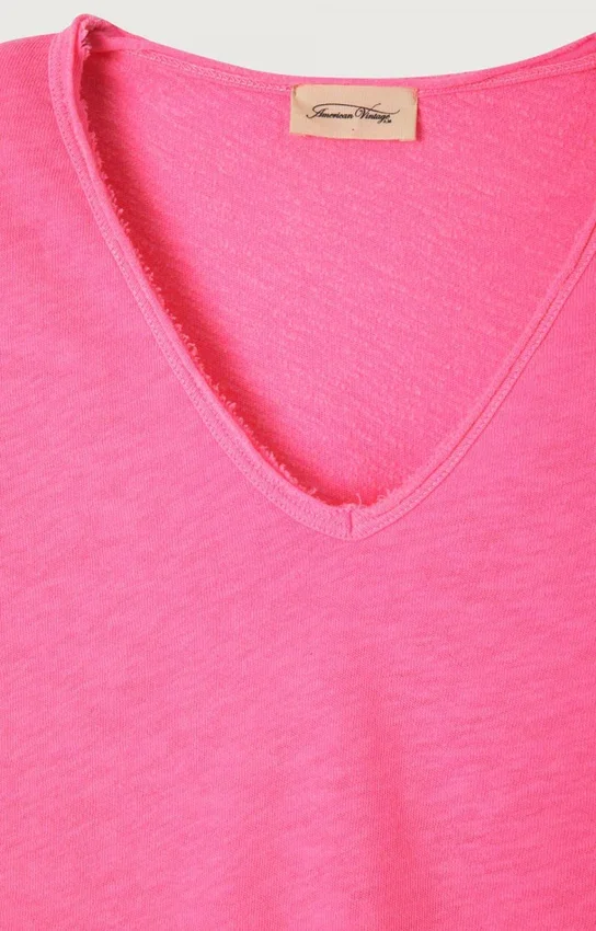 T-shirt femme Sonoma Référence : SON02AGH26