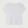 T-shirt femme Sonoma Référence : SON02AGH26