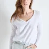 T-shirt femme Sonoma Référence : SON02BGH26