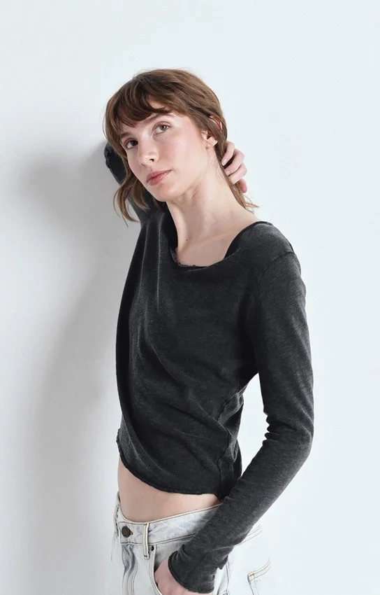 T-shirt femme Sonoma Référence : SON02BGH26