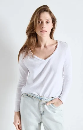 T-shirt femme Sonoma Référence : SON02BGH26