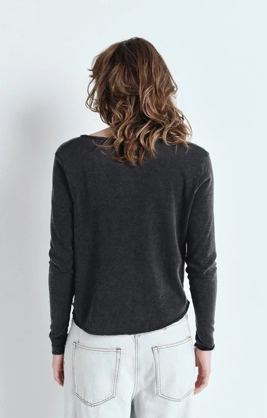 T-shirt femme Sonoma Référence : SON02BGH26