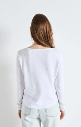T-shirt femme Sonoma Référence : SON02BGH26