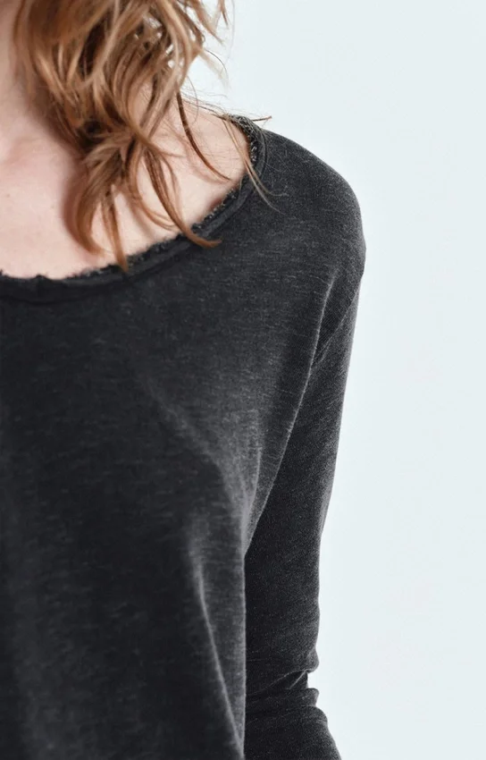T-shirt femme Sonoma Référence : SON02BGH26