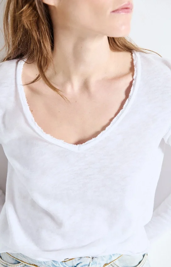 T-shirt femme Sonoma Référence : SON02BGH26
