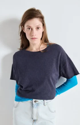 T-shirt femme Sonoma Référence : SON02FGH26