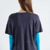 T-shirt femme Sonoma Référence : SON02FGH26