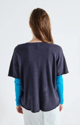 T-shirt femme Sonoma Référence : SON02FGH26