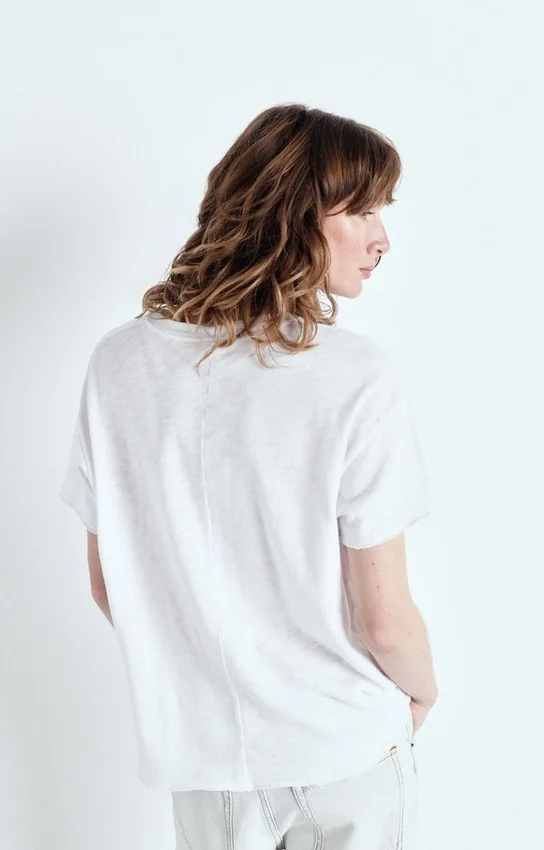 T-shirt femme Sonoma Référence : SON02FGH26