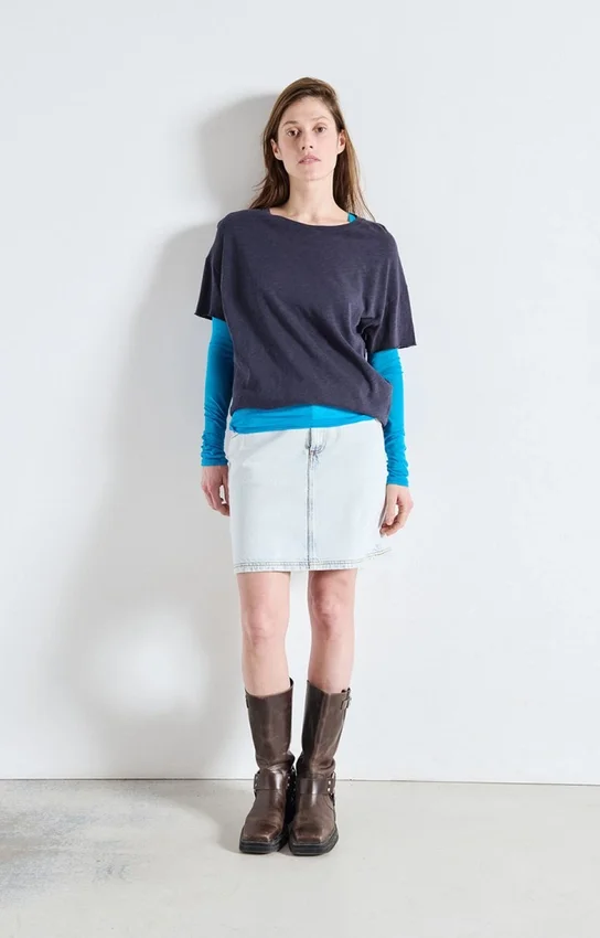 T-shirt femme Sonoma Référence : SON02FGH26