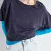 T-shirt femme Sonoma Référence : SON02FGH26