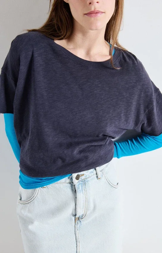 T-shirt femme Sonoma Référence : SON02FGH26