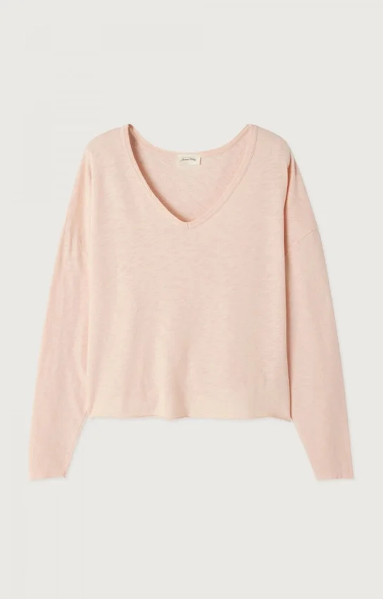 T-shirt femme Sonoma Référence : SON02GGH26
