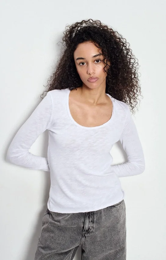 T-shirt femme Sonoma Référence : SON02HGH26