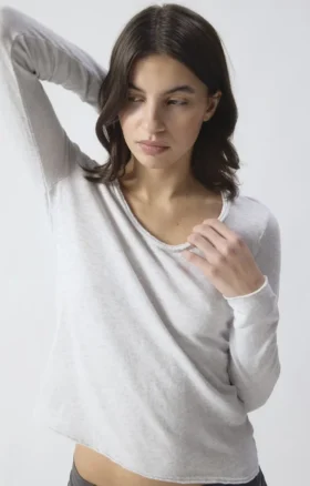 T-shirt femme Sonoma Référence : SON02HGH26
