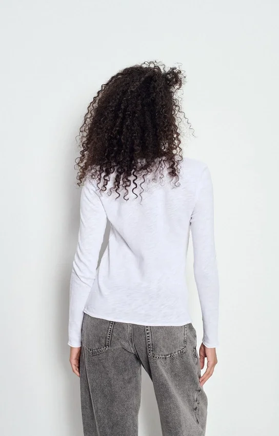 T-shirt femme Sonoma Référence : SON02HGH26