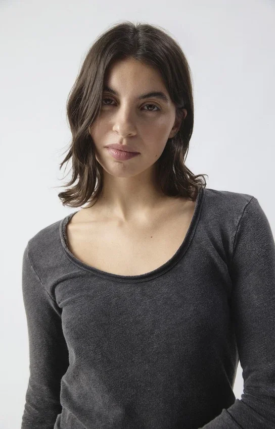 T-shirt femme Sonoma Référence : SON02HGH26