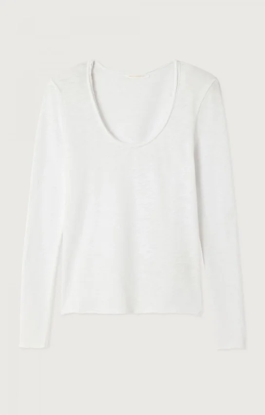 T-shirt femme Sonoma Référence : SON02HGH26