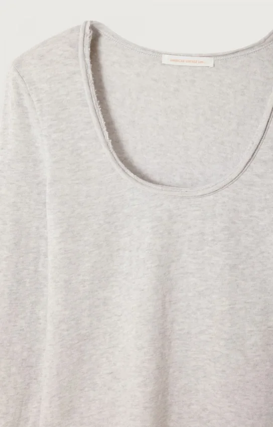 T-shirt femme Sonoma Référence : SON02HGH26