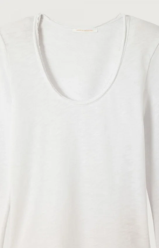 T-shirt femme Sonoma Référence : SON02HGH26