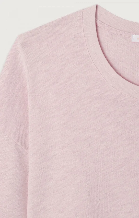 T-shirt femme Sonoma Référence : SON02IGH26