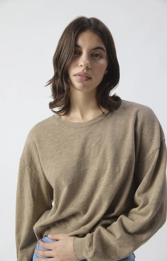 T-shirt femme Sonoma Référence : SON02IGH26