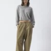 Pantalon pour femme Namaz Référence : NAM10AH26
