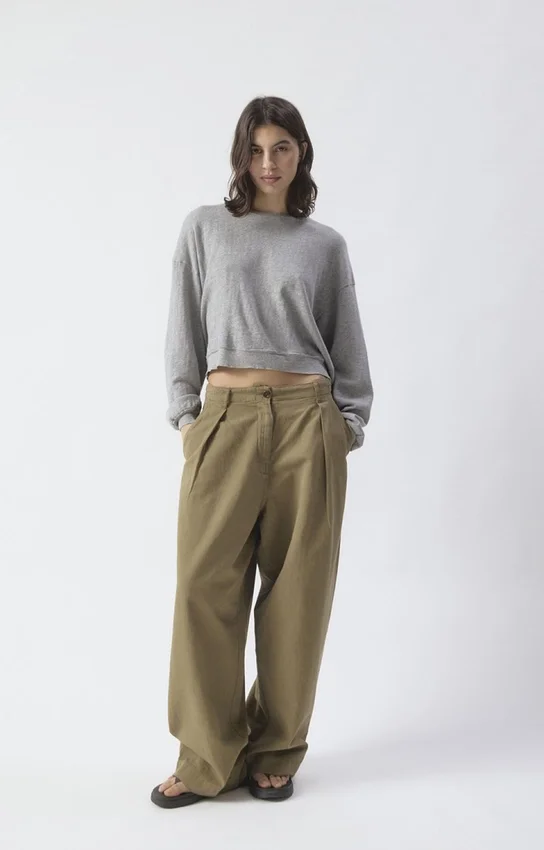 Pantalon pour femme Namaz Référence : NAM10AH26