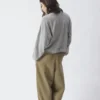 Pantalon pour femme Namaz Référence : NAM10AH26