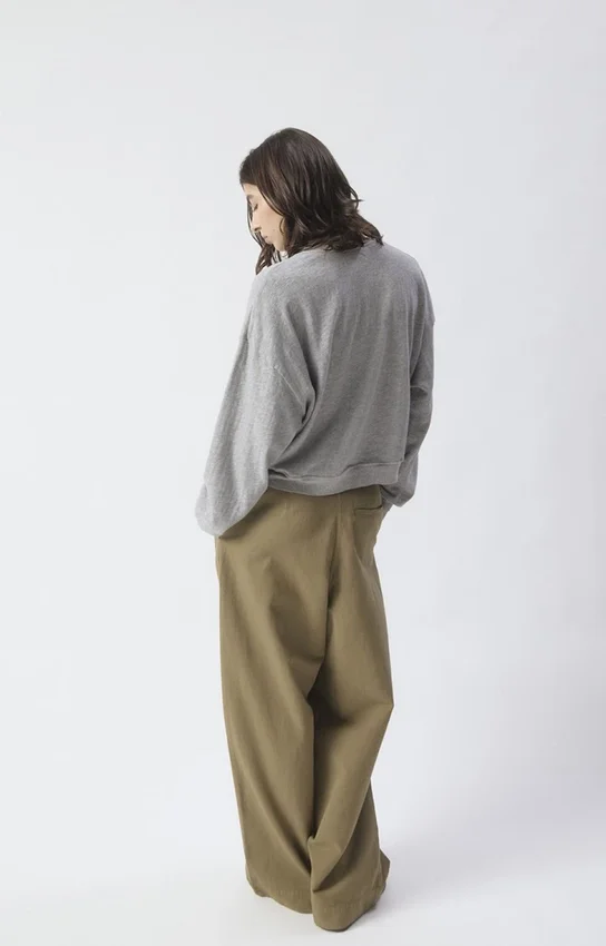 Pantalon pour femme Namaz Référence : NAM10AH26