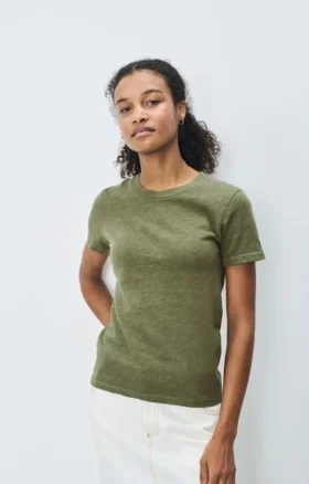 T-shirt femme Sonoma Référence : SON28GE26