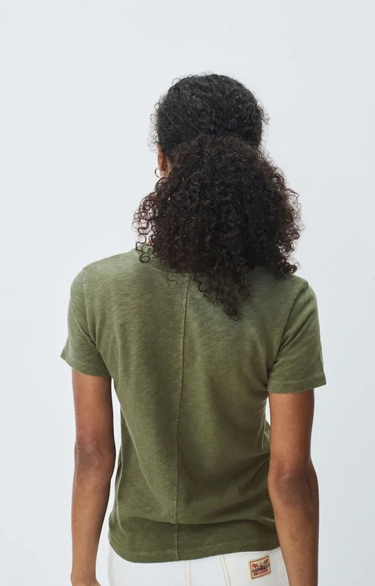 T-shirt femme Sonoma Référence : SON28GE26