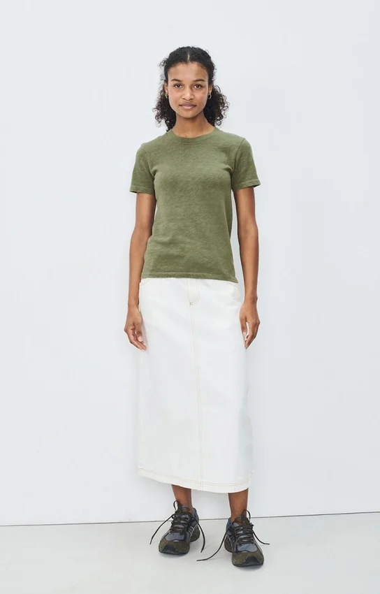 T-shirt femme Sonoma Référence : SON28GE26