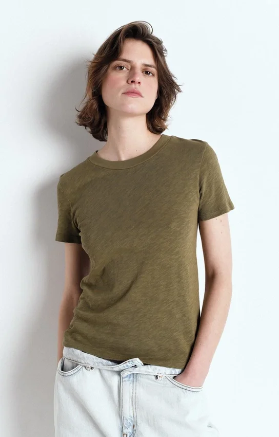 T-shirt femme Sonoma Référence : SON28GH26