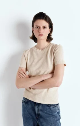T-shirt femme Sonoma Référence : SON28GH26