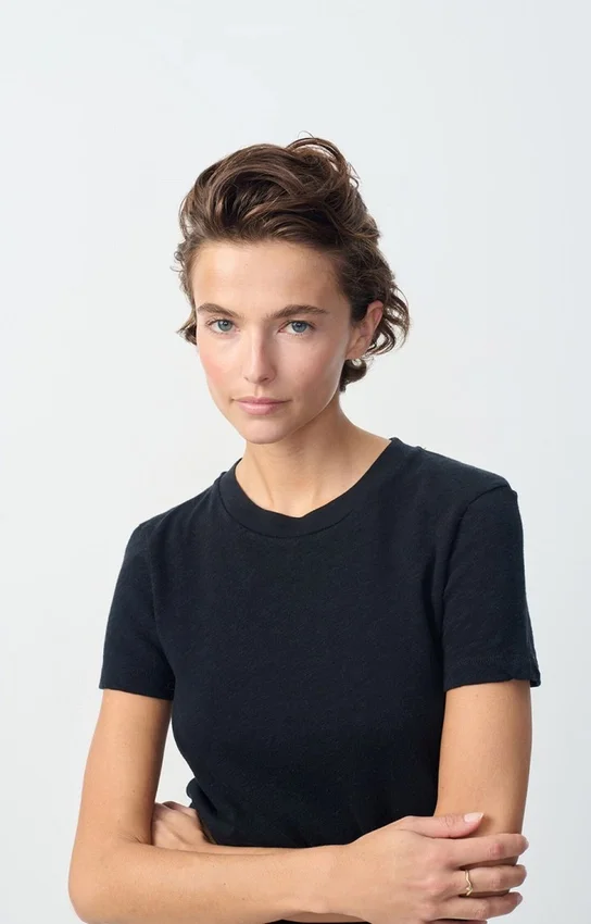 T-shirt femme Sonoma Référence : SON28GH26