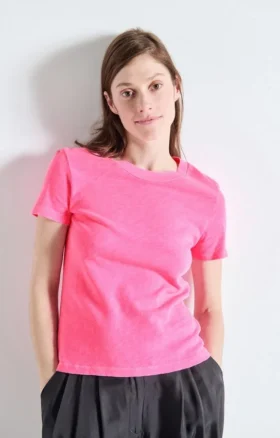 T-shirt femme Sonoma Référence : SON28GH26