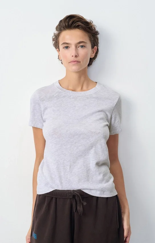 T-shirt femme Sonoma Référence : SON28GH26