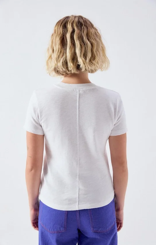 T-shirt femme Sonoma Référence : SON28GH26
