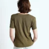 T-shirt femme Sonoma Référence : SON28GH26