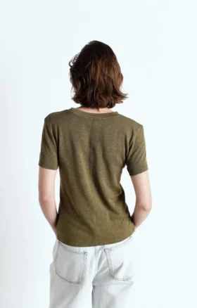 T-shirt femme Sonoma Référence : SON28GH26