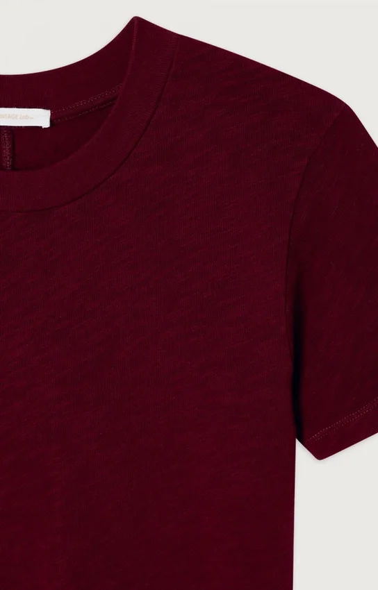 T-shirt femme Sonoma Référence : SON28GH26