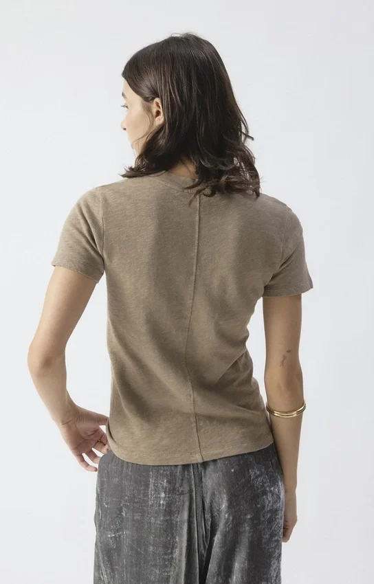 T-shirt femme Sonoma Référence : SON28GH26