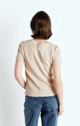 T-shirt femme Sonoma Référence : SON28GH26