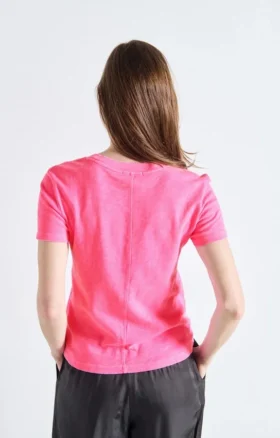T-shirt femme Sonoma Référence : SON28GH26