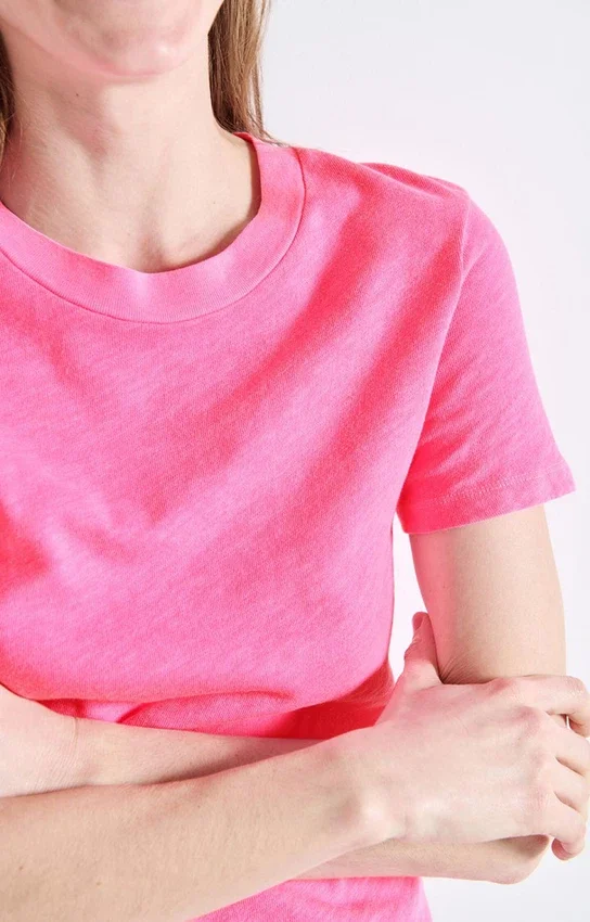 T-shirt femme Sonoma Référence : SON28GH26