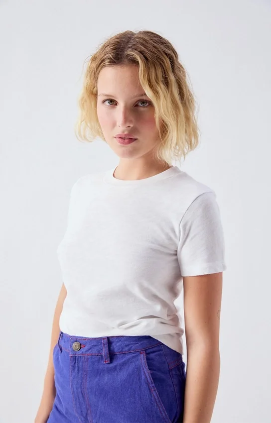 T-shirt femme Sonoma Référence : SON28GH26